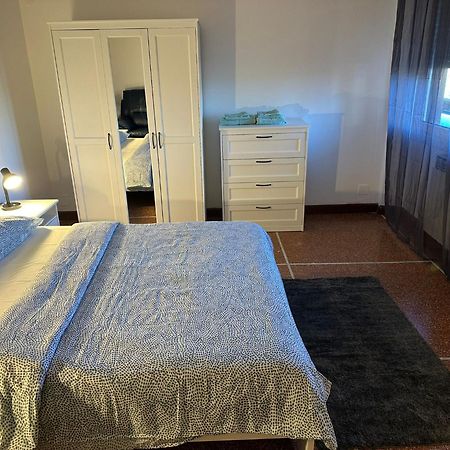 Da Luciano Vicino Stazione Genova Piazza Principe Apartman Kültér fotó