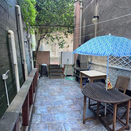 Da Luciano Vicino Stazione Genova Piazza Principe Apartman Kültér fotó