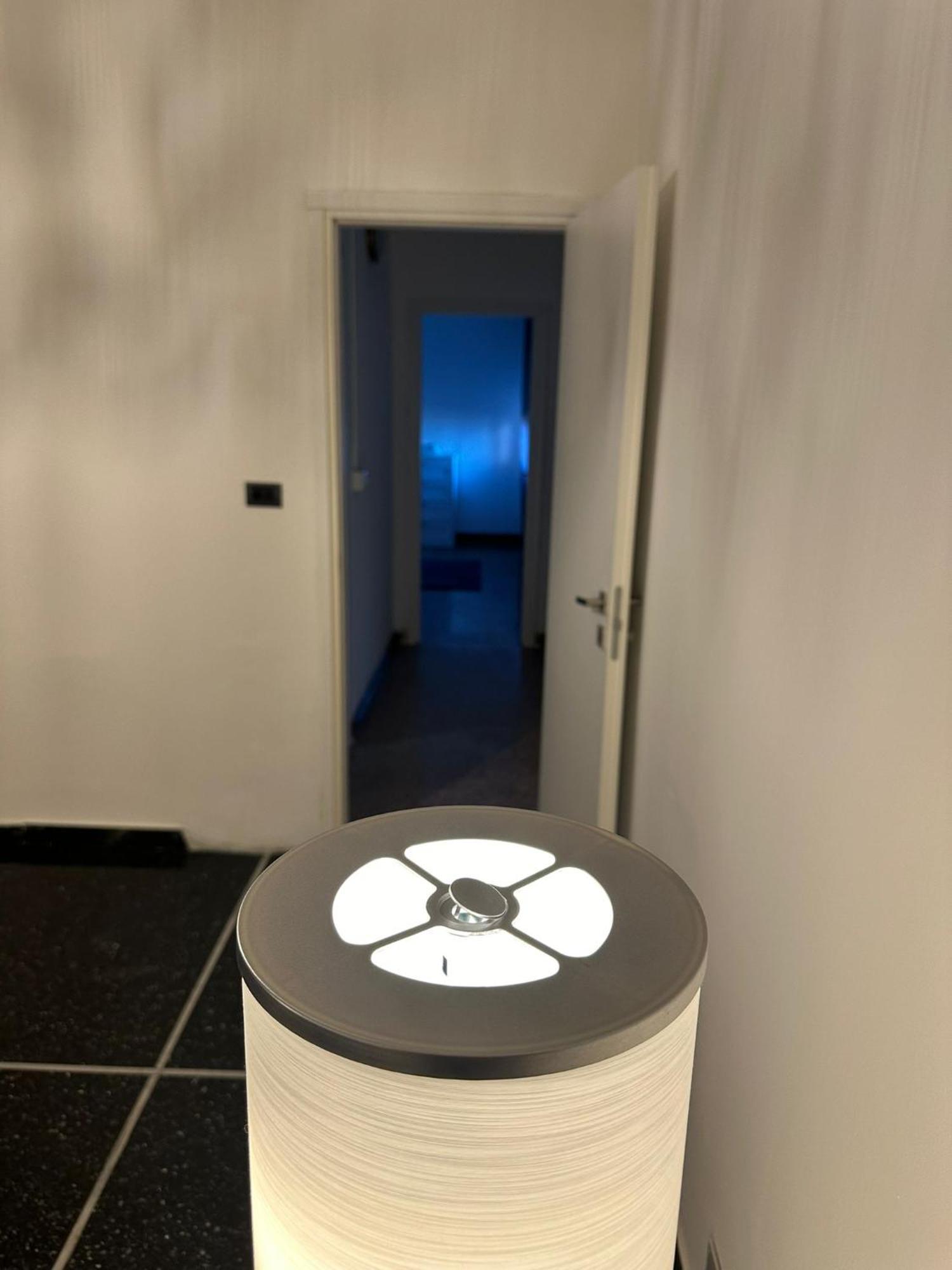 Da Luciano Vicino Stazione Genova Piazza Principe Apartman Kültér fotó