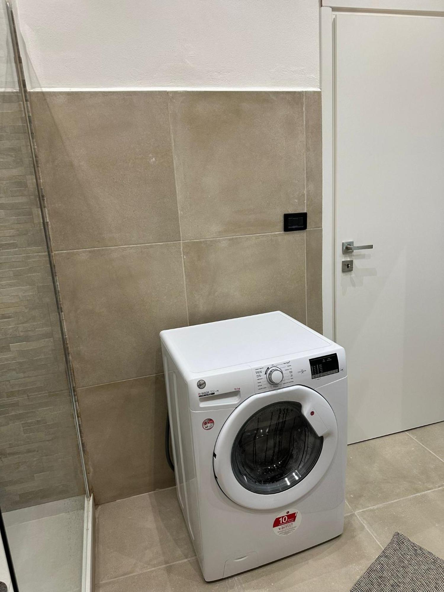 Da Luciano Vicino Stazione Genova Piazza Principe Apartman Kültér fotó