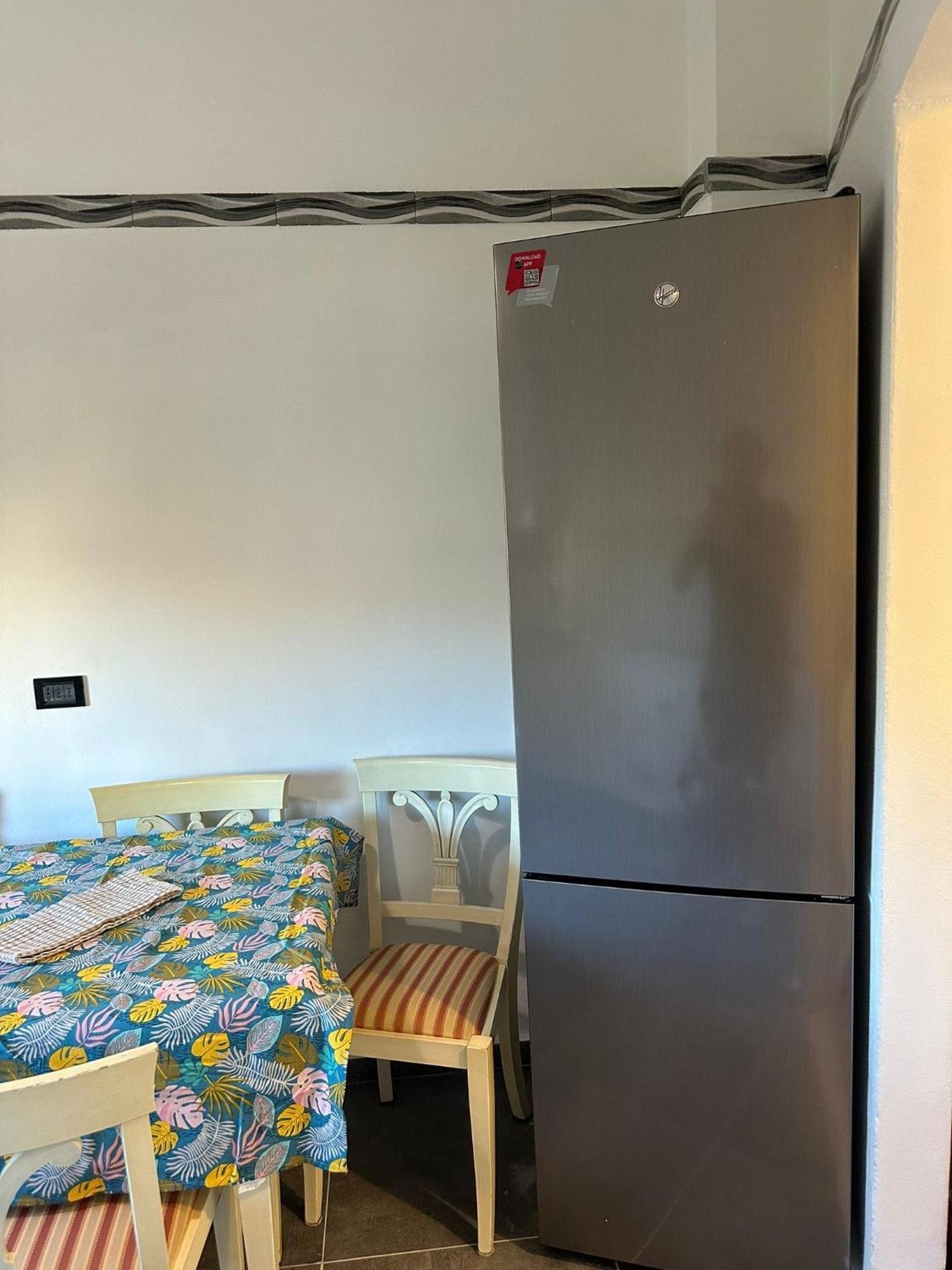 Da Luciano Vicino Stazione Genova Piazza Principe Apartman Kültér fotó
